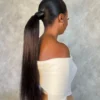 20" 100g & 24" 150g Straight Peruvian Pony